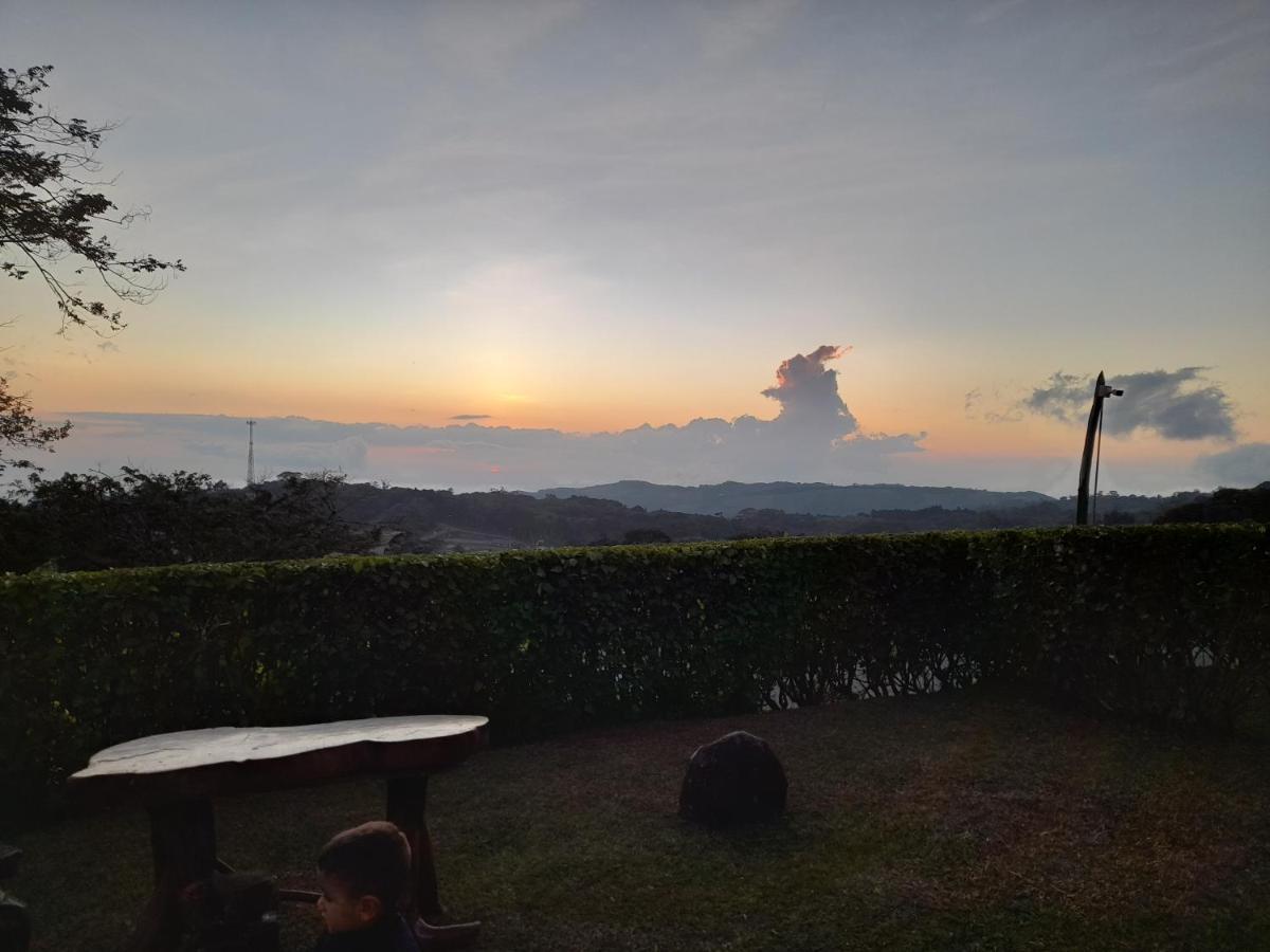 Cabinas Capulin & Farm Monteverde 외부 사진