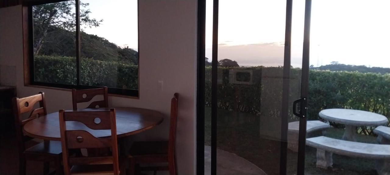 Cabinas Capulin & Farm Monteverde 외부 사진