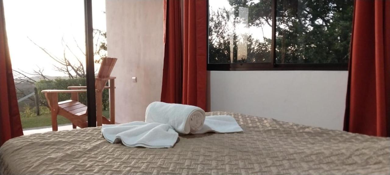 Cabinas Capulin & Farm Monteverde 외부 사진