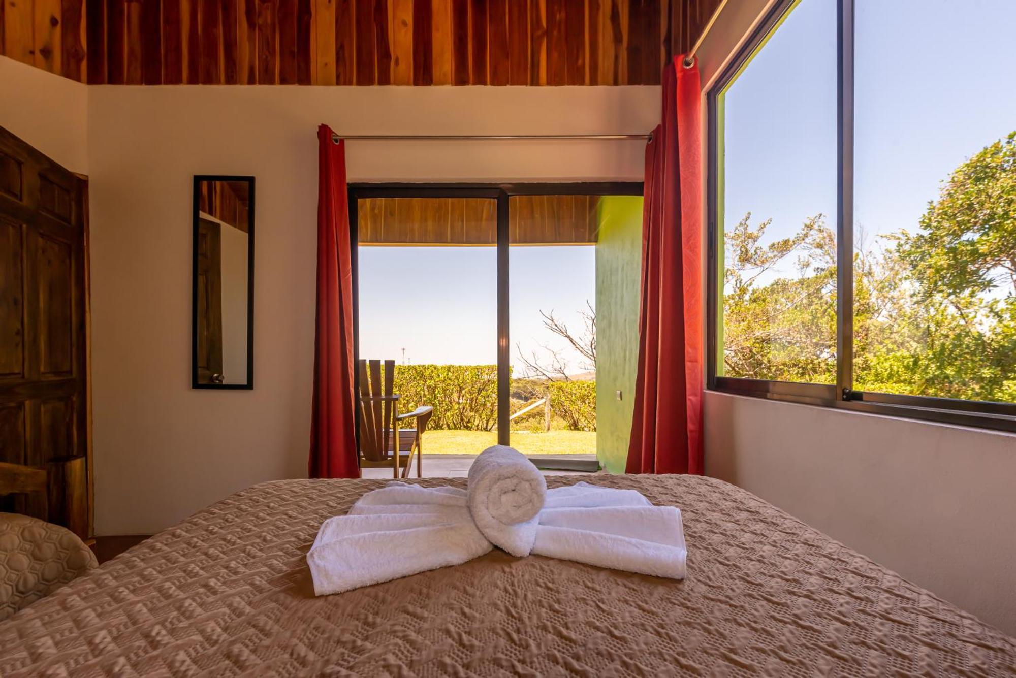 Cabinas Capulin & Farm Monteverde 외부 사진