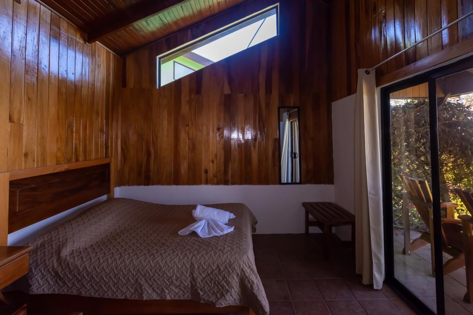 Cabinas Capulin & Farm Monteverde 외부 사진