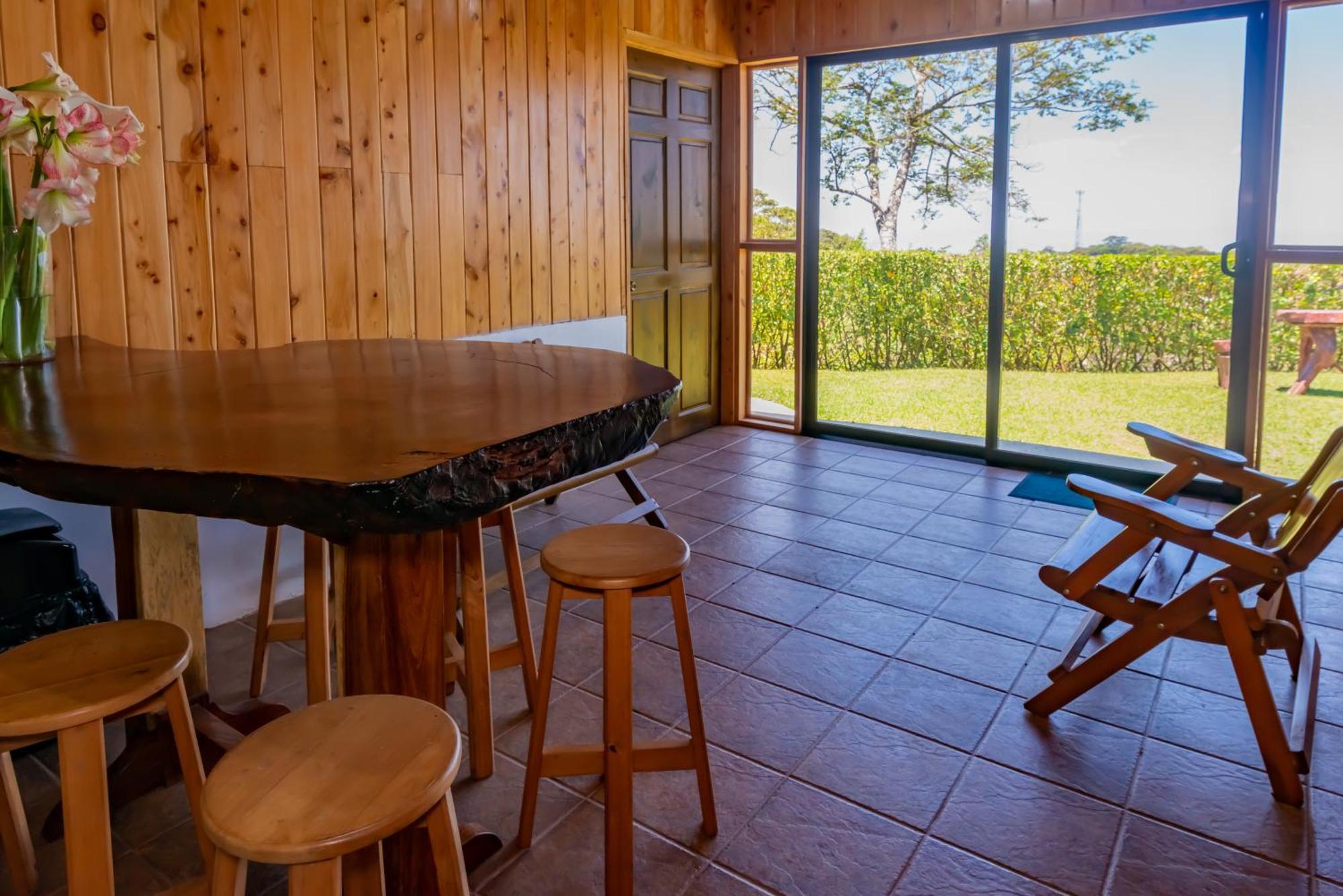Cabinas Capulin & Farm Monteverde 외부 사진