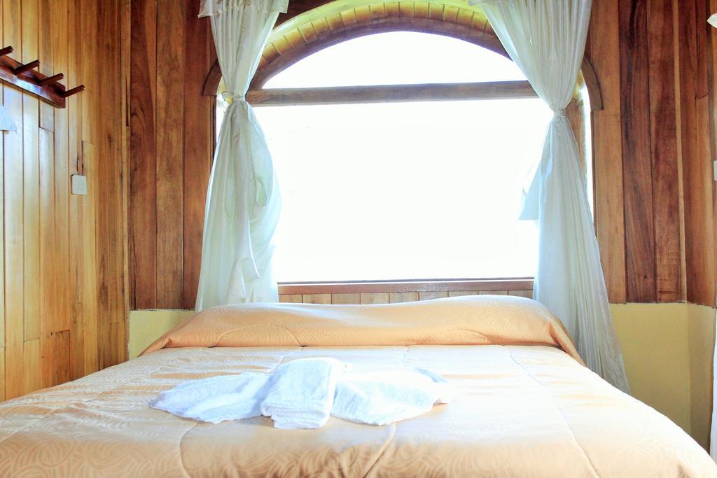 Cabinas Capulin & Farm Monteverde 외부 사진