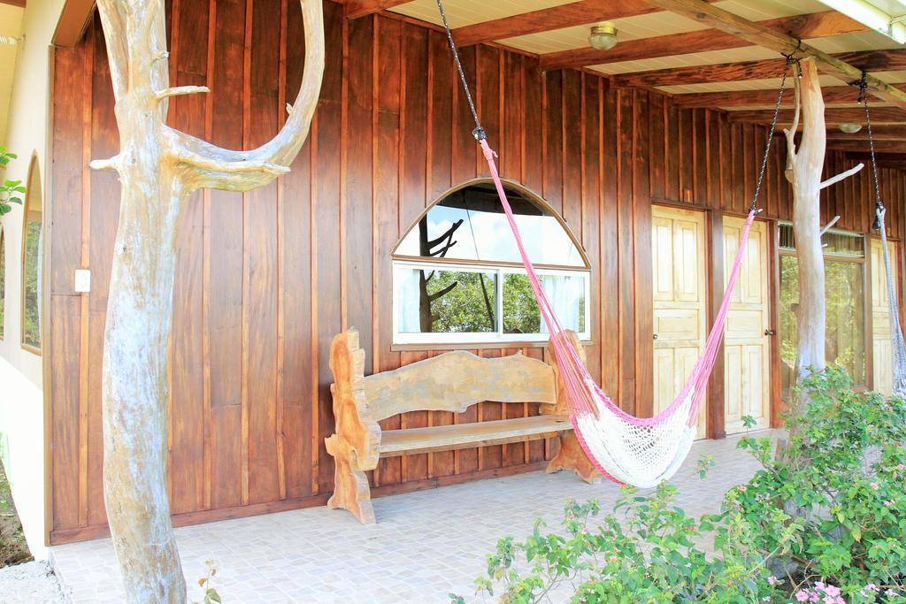 Cabinas Capulin & Farm Monteverde 외부 사진